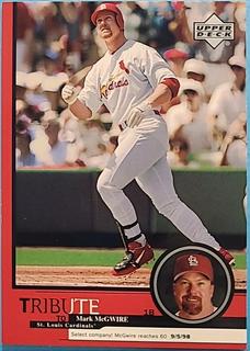 Mark McGwire