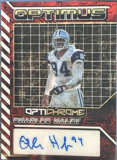 Charles Haley