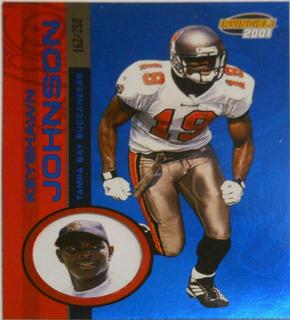 Keyshawn Johnson