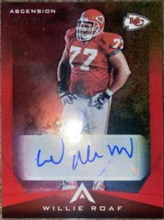 Willie Roaf