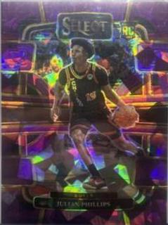 Julian Phillips