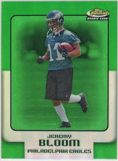 Jeremy Bloom