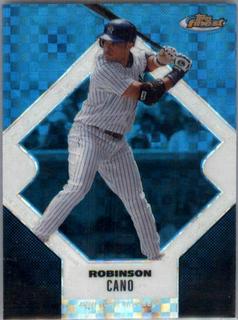 Robinson Cano