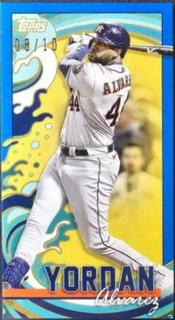 Yordan Alvarez