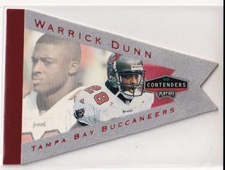 Warrick Dunn
