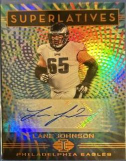 Lane Johnson