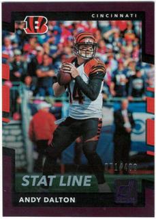 Andy Dalton