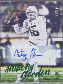 Anthony Gordon