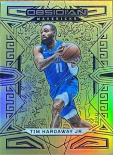 Tim Hardaway Jr.
