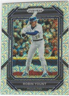Robin Yount