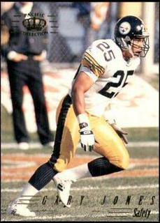 Gary Jones