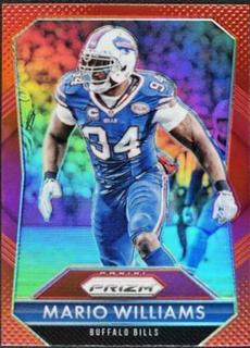 Mario Williams
