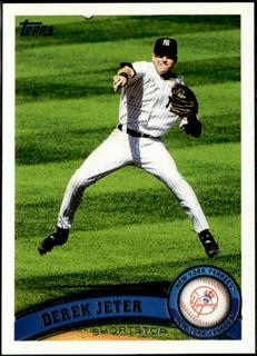 Derek Jeter
