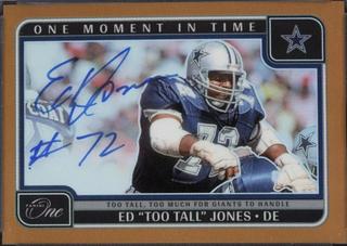 Ed Too Tall Jones