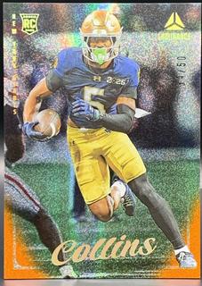 Beaux Collins