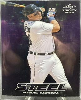 Miguel Cabrera