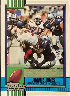 Jimmie Jones