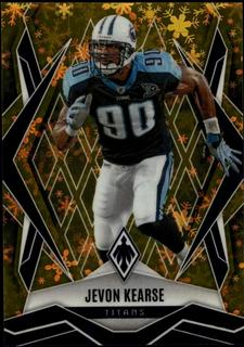 Jevon Kearse