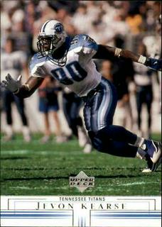 Jevon Kearse