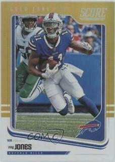 Zay Jones