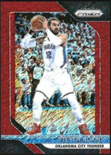 Steven Adams