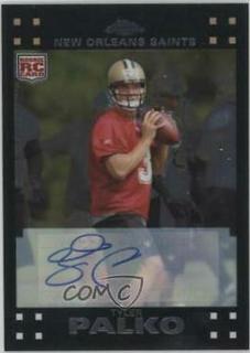 Tyler Palko