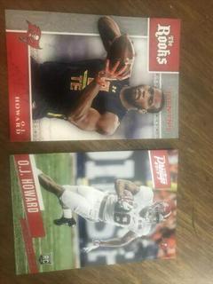 O.J. Howard