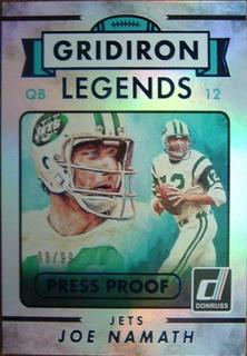 Joe Namath