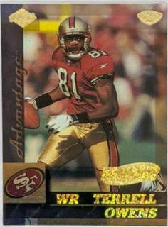 Terrell Owens