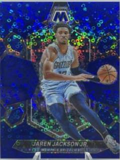 Jaren Jackson Jr.