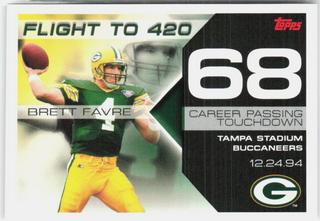 Brett Favre