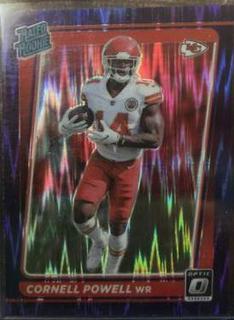 Cornell Powell
