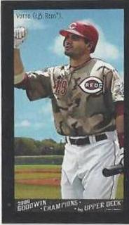 Joey Votto