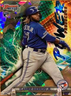 Vladimir Guerrero Jr.