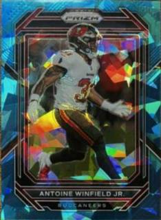 Antoine Winfield Jr.