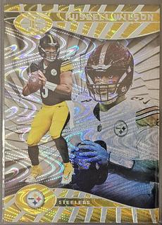 Russell Wilson