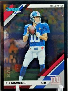 Eli Manning