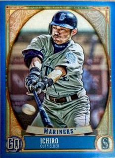 Ichiro