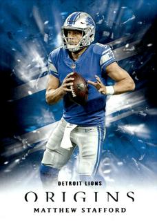 Matthew Stafford