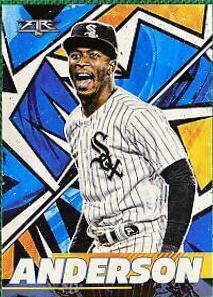 Tim Anderson