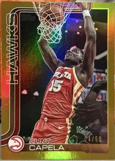 Clint Capela