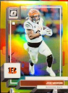 Joe Mixon