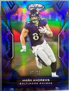 Mark Andrews