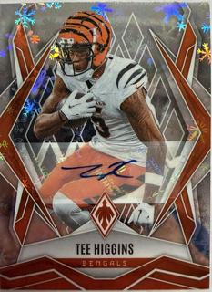 Tee Higgins