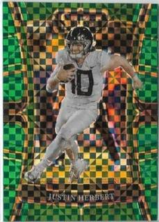 Justin Herbert