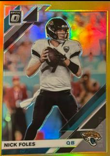 Nick Foles