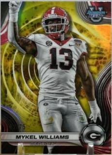 Mykel Williams