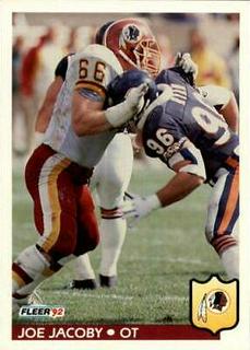 Joe Jacoby