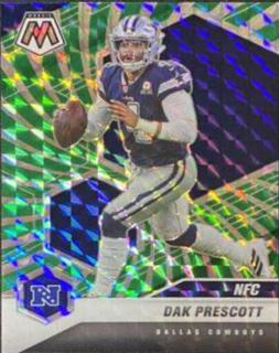 Dak Prescott