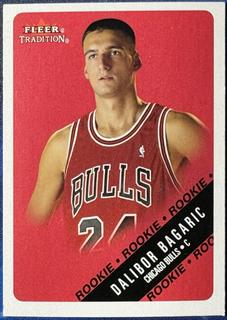 Dalibor Bagaric